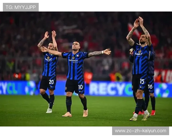 国米欧冠4连胜暗藏隐忧！3500万中场全场表现最低，离队成定局，齐沃再遭质疑