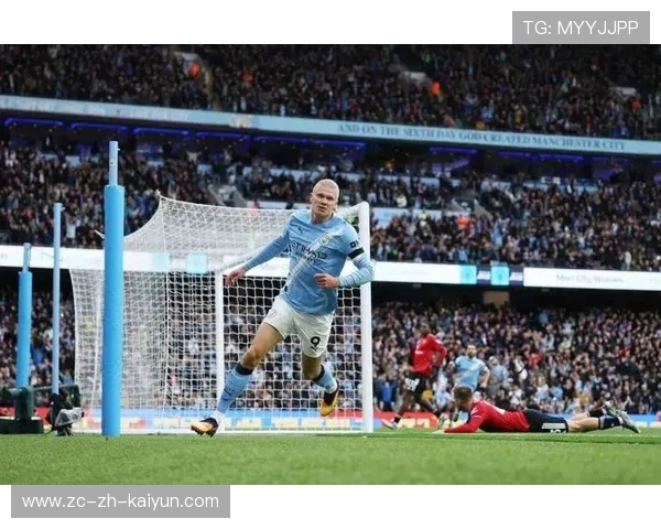 曼联研究哈兰德式锋线爆发：未来狂潮的策略密码