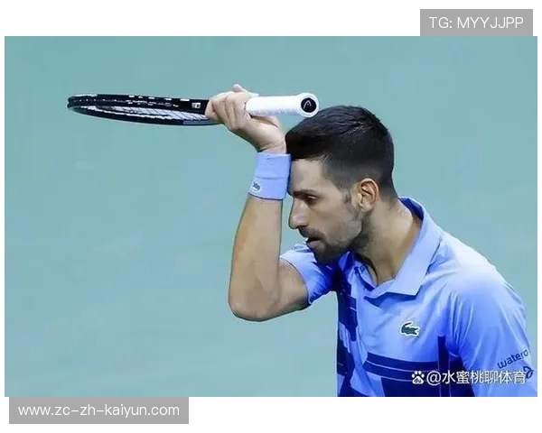 德约科维奇底线拉锯展现统治力