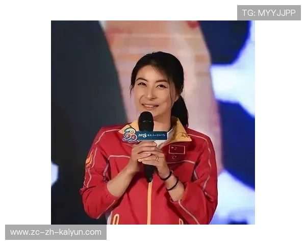 跳水传奇郭晶晶将出任奥运评委团成员,跳水奥运冠军郭晶晶